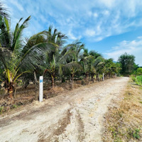 Bán Đất Diên Thọ Diên Khánh Đất Cây Quy Hoạch Thỏi Sát Tl2 Sông Cái 602M2 900 Triệu