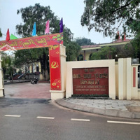 Giá Rẻ : 5 Triệu/M2 Diện Tích 360M2 Full Thổ Cư - Đất Nằm Trung Tâm Xã Vạn Phái - Đường Vành Đai 5