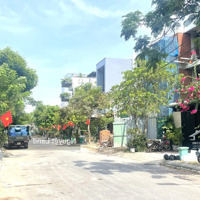 Siêu Hiếm - Lô Đất 125M2 Đường Nước Mặn 4 - Tuyến Đường Tập Trung Nhiều Toà Căn Hộ