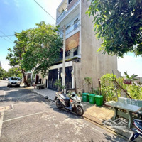 Bán Lô Đấtdiện Tích6X14M,Khu Phân Lô Ht02,Hiệp Thành Q12. Giá Bán 4,55 Tỷ