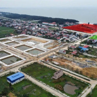 Bán Gấp Lô Đất Mbqh 70 Hoằng Trường Flamingo Hải Tiến - Hoằng Hóa, Hà Nôi, Đầu Tư Đất Rẻ