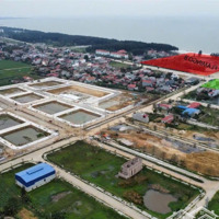 Bán Gấp Lô Đất Mbqh 70 Hoằng Trường Flamingo Hải Tiến - Hoằng Hóa, Hà Nôi, Đầu Tư Đất Rẻ