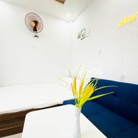 Cho Thuê Căn Hộ Studio Full Nội Thất Đầy Đủ Tiện Ích Quận Tân Bình