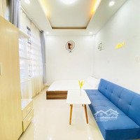 Cho Thuê Căn Hộ Studio Full Nội Thất Đầy Đủ Tiện Ích Quận Tân Bình