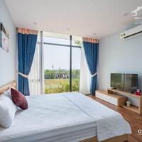 Cần tiền bán gấp căn BT Hoàng Oanh sổ đỏ lâu dài nằm trong quần thể Flamingo Đại Lải.