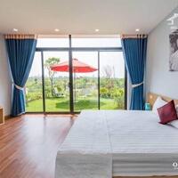 Cần tiền bán gấp căn BT Hoàng Oanh sổ đỏ lâu dài nằm trong quần thể Flamingo Đại Lải.
