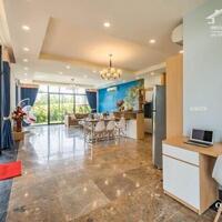 Cần tiền bán gấp căn BT Hoàng Oanh sổ đỏ lâu dài nằm trong quần thể Flamingo Đại Lải.
