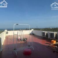 Bán tòa căn hộ mặt tiền Trường Sa, Ngũ Hành Sơn, DT 100m2 5 tầng sân thượng