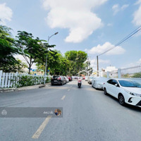 Bán Đất Trường Thọdiện Tích247M2 (8.5Mx29) Khu Dân Trí Ngay Vành Đai 2 Gần Ga Metro Bình Thái Giá Còn Tl