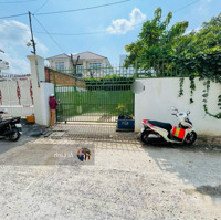 Bán Đất Trường Thọdiện Tích247M2 (8.5Mx29) Khu Dân Trí Ngay Vành Đai 2 Gần Ga Metro Bình Thái Giá Còn Tl