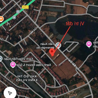 Gửi Bán Lô Đất Mặt Đường Bãi Dài, Ngay Cạnh Xanh Villas, Full Thổ Cư, Giá Bán 27 Triệu/M2, Sẵn Sổ Đỏ