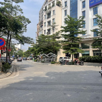 ***** Phố Quần Ngựa - 88M2 - Mặt Tiền 8M - Giá Bán 35.5 Tỷ - Cách Mặt Phố 5M - Ô Tô -Lh Vũ 0982729691