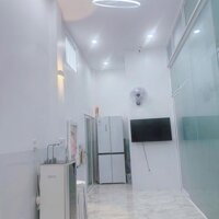 Nhà cấp 4 hẻm 1 sẹc đường 5, P. Linh Chiểu, quận Thủ Đức 40m²/3.6tỷ.