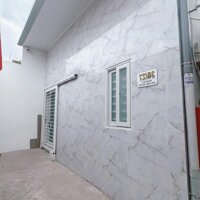 Nhà cấp 4 hẻm 1 sẹc đường 5, P. Linh Chiểu, quận Thủ Đức 40m²/3.6tỷ.