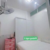 Nhà cấp 4 hẻm 1 sẹc đường 5, P. Linh Chiểu, quận Thủ Đức 40m²/3.6tỷ.