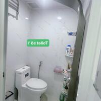 Nhà cấp 4 hẻm 1 sẹc đường 5, P. Linh Chiểu, quận Thủ Đức 40m²/3.6tỷ.