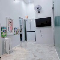 Nhà cấp 4 hẻm 1 sẹc đường 5, P. Linh Chiểu, quận Thủ Đức 40m²/3.6tỷ.