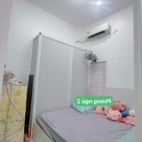 Nhà cấp 4 hẻm 1 sẹc đường 5, P. Linh Chiểu, quận Thủ Đức 40m²/3.6tỷ.
