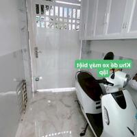 Nhà cấp 4 hẻm 1 sẹc đường 5, P. Linh Chiểu, quận Thủ Đức 40m²/3.6tỷ.