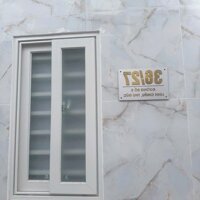 Nhà cấp 4 hẻm 1 sẹc đường 5, P. Linh Chiểu, quận Thủ Đức 40m²/3.6tỷ.