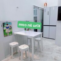 Nhà cấp 4 hẻm 1 sẹc đường 5, P. Linh Chiểu, quận Thủ Đức 40m²/3.6tỷ.