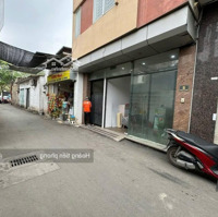 Cho Thuê Nhà 57M2, Giá Tốt 25 Triệu Tại Chùa Láng, Đống Đa, Hà Nội