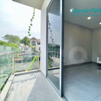 Phòng Có Bancol Siêu Đẹp Chỉ Có Tại Trương Văn Bang