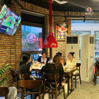 Chính Chủ Cho Thuê Mặt Bằng Làm Hàng Ăn Mặt Phố Hoàng Đạo Thuý