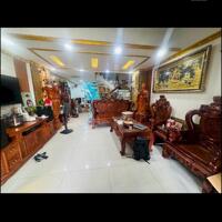 HIếm Lê Văn Sỹ_Trần Quang Diệu, Quận 3, khu dân trí, 3 tầng, hẻm thông, ngang gần 5m, 46m2, 7.85 Tỷ