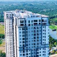 Bán Nhanh 2Pn 2 Vệ Sinhgiá Chỉ 1Tỷ969 Full Nội Thất Cơ Bản , Tầng Cao View Sông . Bank Hỗ Trợ Vay 80% .
