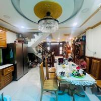 HIếm Lê Văn Sỹ_Trần Quang Diệu, Quận 3, khu dân trí, 3 tầng, hẻm thông, ngang gần 5m, 46m2, 7.85 Tỷ