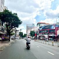 HIếm Lê Văn Sỹ_Trần Quang Diệu, Quận 3, khu dân trí, 3 tầng, hẻm thông, ngang gần 5m, 46m2, 7.85 Tỷ