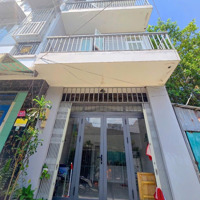Bán Nhà 2 Lầu - Hẻm Xe Hơi Quay Đầu - Tt. Nhà Bè