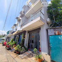 Bán Nhà 2 Lầu - Hẻm Xe Hơi Quay Đầu - Tt. Nhà Bè