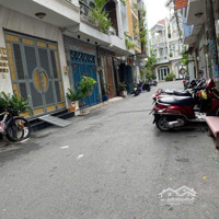 Nhà Hẻm 6M Nguyễn Văn Săng, Tân Sơn Nhì, 4X14M, 8.1 Tỷ, An Ninh, 4Pn