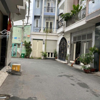 Nhà Hẻm 6M Nguyễn Văn Săng, Tân Sơn Nhì, 4X14M, 8.1 Tỷ, An Ninh, 4Pn