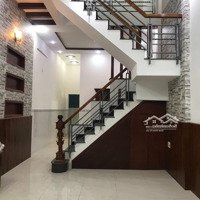 Bán Gấp Nhà Ngay Công Viên Đường Lưu Chí Hiếu P.tây Thạnh Q.tân Phú 4X18M 1 Lầu Mới