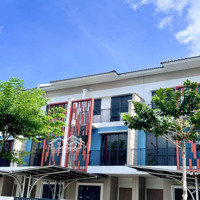 1 Tỷ Đồng Sở Hữu Ngay Căn 3 Tầng View Công Viên Đẹp Tại Sun Casa Central