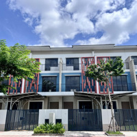 1 Tỷ Đồng Sở Hữu Ngay Căn 3 Tầng View Công Viên Đẹp Tại Sun Casa Central