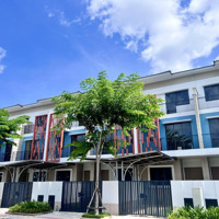 1 Tỷ Đồng Sở Hữu Ngay Căn 3 Tầng View Công Viên Đẹp Tại Sun Casa Central