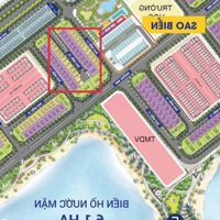 Em Cần Chuyển Đổi Nên Cần Bán Căn Liền Kề Sao Biển 15 Vinhomes Ocean Park 1 Diện Tích 90M2