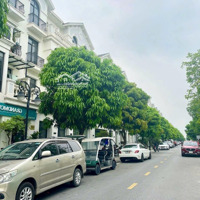 Em Cần Chuyển Đổi Nên Cần Bán Căn Liền Kề Sao Biển 15 Vinhomes Ocean Park 1 Diện Tích 90M2