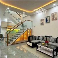 Bán Nhà Biệt Thự Mini Tân Cổ Điển Thiết Kế Hiện Đại