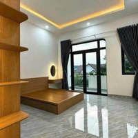 Bán Nhà Biệt Thự Mini Tân Cổ Điển Thiết Kế Hiện Đại