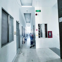 Bán Nhà Mặt Tiền 7 Tầng, 1882M2 Sàn, Dòng Tiền 6 Tỷ/Năm - Hòa Thạnh - Tân Phú Giá Chỉ Hơn 78 Tỷ