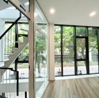 Nhà 9 Tầng Mặt Phố Kinh Doanh Đẳng Cấp Vỉa Hè Thênh Thang