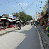 Bán Nhà Mặt Tiền Kinh Doanh Đa Ngành Nghề Giá Bán 1Tỷ250 , Liên Hệ (0931905982)