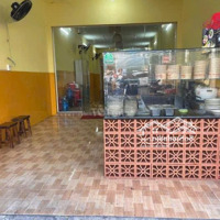Bán Nhà Mặt Tiền Kinh Doanh Đa Ngành Nghề Giá Bán 1Tỷ250 , Liên Hệ (0931905982)