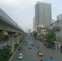 Bán Nhà Mặt Phố Khương Đình, Thượng Đình Kinh Doanh Đẳng Cấp