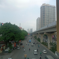 Bán Nhà Mặt Phố Khương Đình, Thượng Đình Kinh Doanh Đẳng Cấp